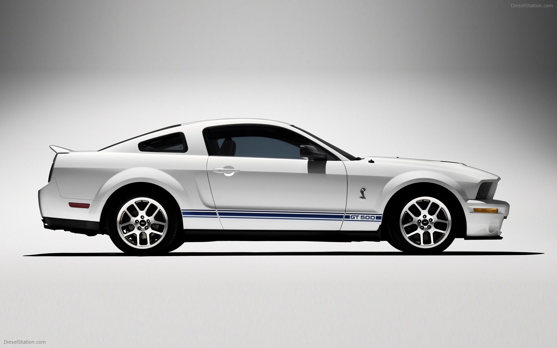 Ford Shelby Cobra GT500
